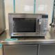 Sharp Microwave R2498