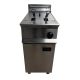 Lincat Single Free Standing Gas Fryer