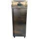 Polar G-Series White Upright Fridge