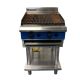 Blue Seal Evolution Series G594-LS Natural Gas Chargrill