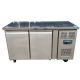 Polar G377 2 Door Undercounter Fridge