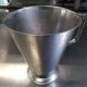 Stainless Steel 4 Pint Measuring Jug