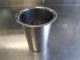 Set of 22 Stainless Steel Gastronorm Sauce Pot