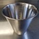 Stainless Steel 2 Pint Measuring Jug