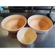 Set of 3 Plastic Mixing Bowls