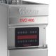 Valentine EVO 400 COMPUTER Fryer - 3 YEAR PARTS AND LABOUR WARRANTY