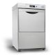 CLASSEQ Duo Undercounter Glasswasher - G400DUO