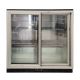 Display Fridge Tefcold BA20S-I-ALU