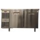 Electrolux Double Door undercounter Fridge - RCSN2M2UK