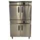 Moorwood Vulcan Double Oven 