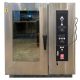 *STEAMER* Falcon Gas Combi Oven - GGM T10S - UNUSED LIKE NEW