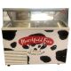 Mondial Framec srl Ice Cream Freezer Scoop Display - E4373M0400 