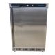 Polar CD081 C-Series Stainless Steel Undercounter Freezer