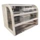 Tabletop Refrigerated Display - Victor Sorrento